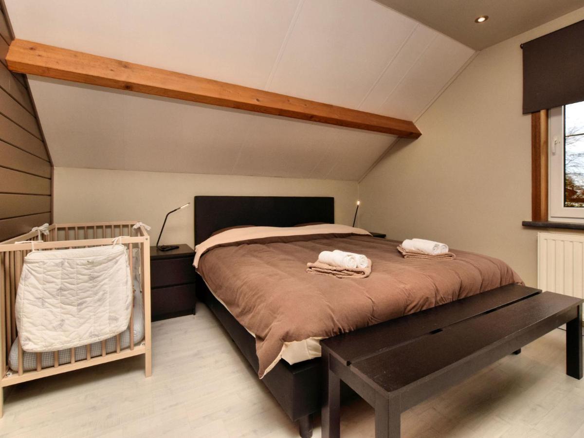 Filly Beautiful Completely Home With Sauna Bubble Bath חדר תמונה