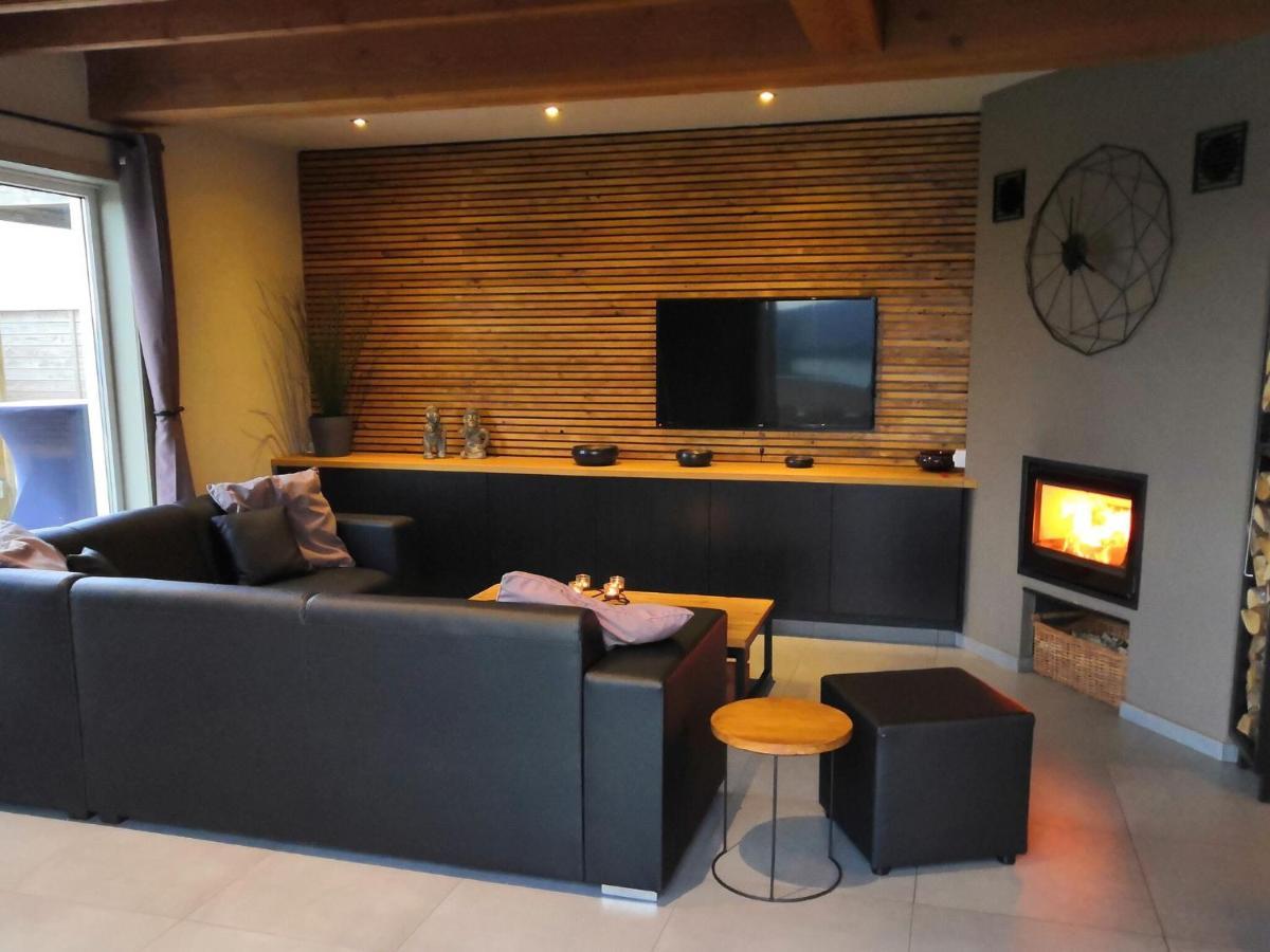 Filly Beautiful Completely Home With Sauna Bubble Bath מראה חיצוני תמונה
