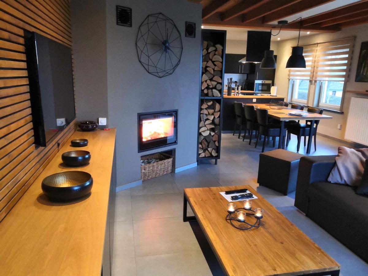 Filly Beautiful Completely Home With Sauna Bubble Bath מראה חיצוני תמונה